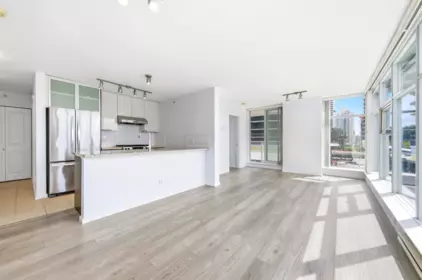Pantry Photo of 1006 2289 Yukon Crescent, Burnaby, BC