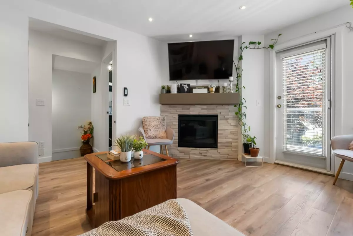 Family Room Photo of 45 11229 232 Street, Maple Ridge, BC