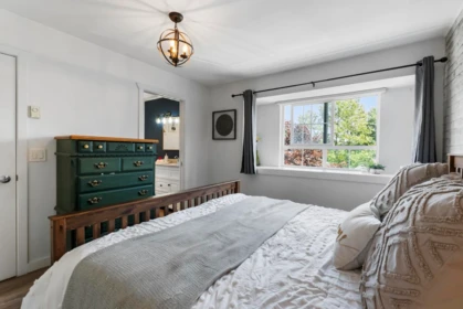 Bedroom 4 Photo of 45 11229 232 Street, Maple Ridge, BC
