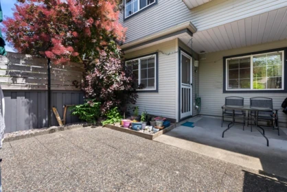 Front Yard Photo of 45 11229 232 Street, Maple Ridge, BC