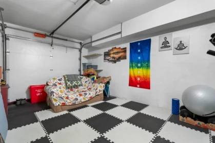Garage Interior Photo of 45 11229 232 Street, Maple Ridge, BC