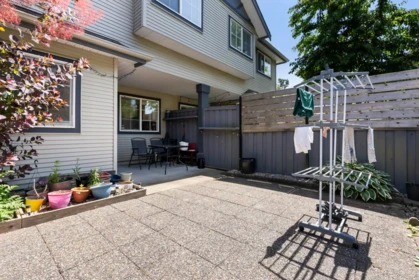 Garden / Landscaping Photo of 45 11229 232 Street, Maple Ridge, BC