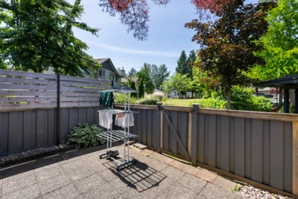 Hot Tub / Spa Photo of 45 11229 232 Street, Maple Ridge, BC
