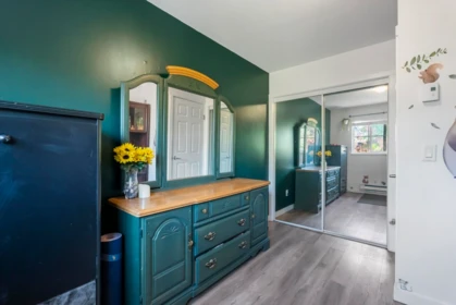 Laundry Room Photo of 45 11229 232 Street, Maple Ridge, BC