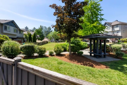 Outdoor Kitchen Photo of 45 11229 232 Street, Maple Ridge, BC