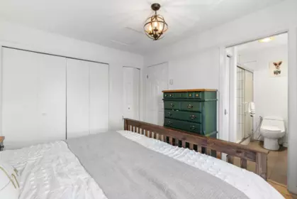 Powder Room Photo of 45 11229 232 Street, Maple Ridge, BC
