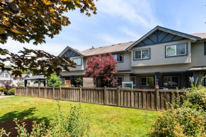Street View Photo of 45 11229 232 Street, Maple Ridge, BC