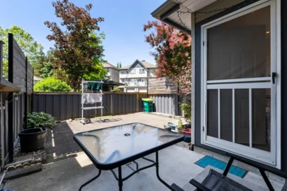 Swimming Pool Photo of 45 11229 232 Street, Maple Ridge, BC