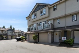45 11229 232 Street, Maple Ridge, BC