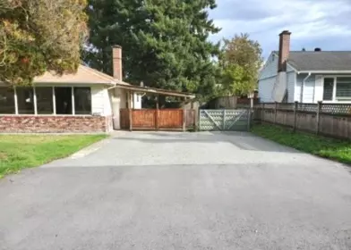 11044 Oriole Drive, Surrey, BC, Surrey — Single Family Residence for sale