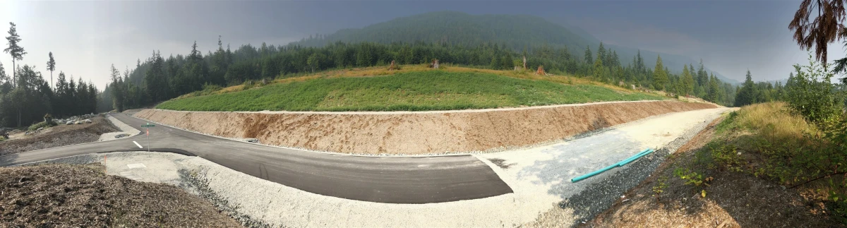 Primary Bathroom Photo of LOT G Panorama Parkway, Gibsons, BC