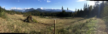 Exterior Rear Photo of LOT G Panorama Parkway, Gibsons, BC
