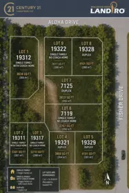19312 Aloha Drive, Surrey, BC, Surrey — Land for sale