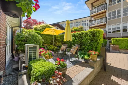 3 23215 Billy Brown Road, Langley, BC, Langley — Townhouse for sale