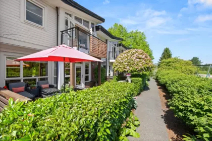 3 23215 Billy Brown Road, Langley, BC, Langley — Townhouse for sale