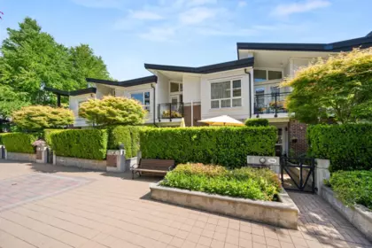 3 23215 Billy Brown Road, Langley, BC, Langley — Townhouse for sale