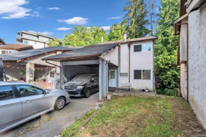 Backyard Photo of 9618 139 Street, Surrey, BC
