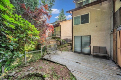 Garage Interior Photo of 9618 139 Street, Surrey, BC