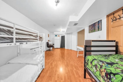 Office / Den Photo of 9618 139 Street, Surrey, BC