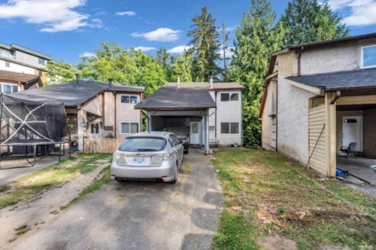 Outdoor Deck Photo of 9618 139 Street, Surrey, BC