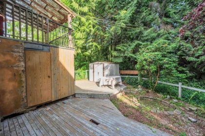 Outdoor Patio Photo of 9618 139 Street, Surrey, BC
