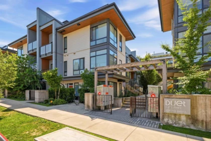 110 708 Lea Avenue, Coquitlam, BC, Coquitlam — Townhouse for sale