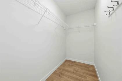 Mudroom Photo of 110 708 Lea Avenue, Coquitlam, BC