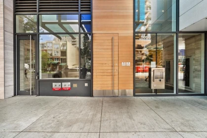 Hot Tub / Spa Photo of 2504 5058 Joyce Street, Vancouver, BC