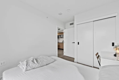 Walk-In Closet Photo of 2504 5058 Joyce Street, Vancouver, BC