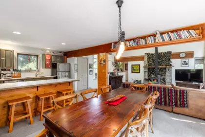 6250 Eagle Drive, Whistler, BC, Whistler — Single Family Residence for sale