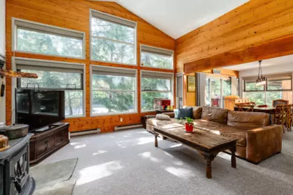 6250 Eagle Drive, Whistler, BC, Whistler — Single Family Residence for sale