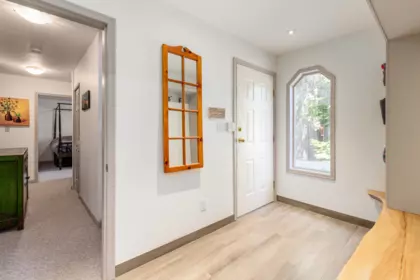 Primary Bedroom Photo of 6250 EAGLE DRIVE, Whistler BC V8E 0C7