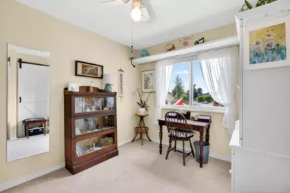 Basement Recreation Room Photo of 19787 116a Avenue, Pitt Meadows, BC