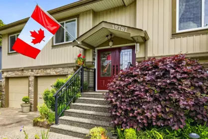 19787 116a Avenue, Pitt Meadows, BC, Pitt Meadows — Single Family Residence for sale