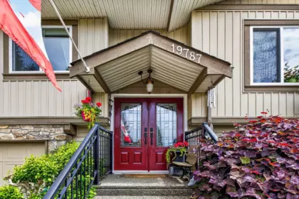 19787 116a Avenue, Pitt Meadows, BC, Pitt Meadows — Single Family Residence for sale