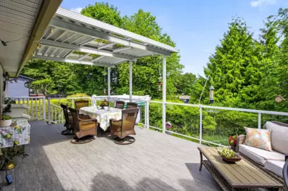 Garden / Landscaping Photo of 19787 116a Avenue, Pitt Meadows, BC