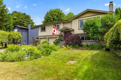 19787 116a Avenue, Pitt Meadows, BC, Pitt Meadows — Single Family Residence for sale