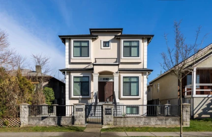 6182 Commercial Street, Vancouver, BC, Vancouver — Single Family Residence for sale