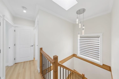 Mudroom Photo of 6182 Commercial Street, Vancouver, BC