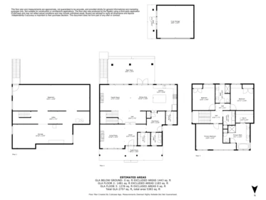 Community Amenities Photo (Clubhouse) of 15682 Thrift Avenue, White Rock, BC