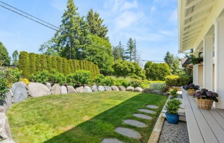 15682 Thrift Avenue, White Rock, BC, White Rock — Single Family Residence for sale