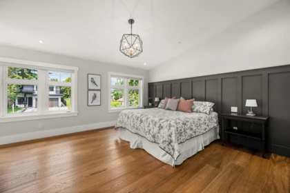 Office / Den Photo of 15682 Thrift Avenue, White Rock, BC