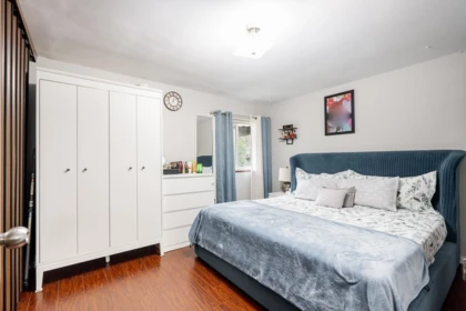Bedroom 3 Photo of 239 7447 140 Street, Surrey, BC