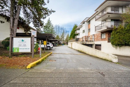 239 7447 140 Street, Surrey, BC, Surrey — Townhouse for sale