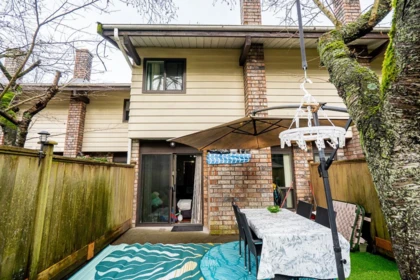 Garage Interior Photo of 239 7447 140 Street, Surrey, BC