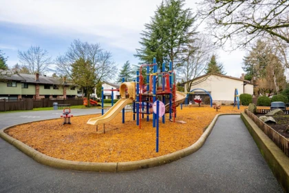 Hot Tub / Spa Photo of 239 7447 140 Street, Surrey, BC