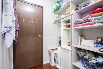 Mudroom Photo of 239 7447 140 Street, Surrey, BC
