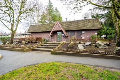 Outdoor Patio Photo of 239 7447 140 Street, Surrey, BC