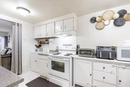 Primary Bedroom Photo of 239 7447 140 Street, Surrey, BC