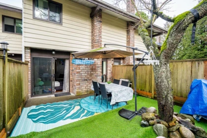 Staircase Photo of 239 7447 140 Street, Surrey, BC